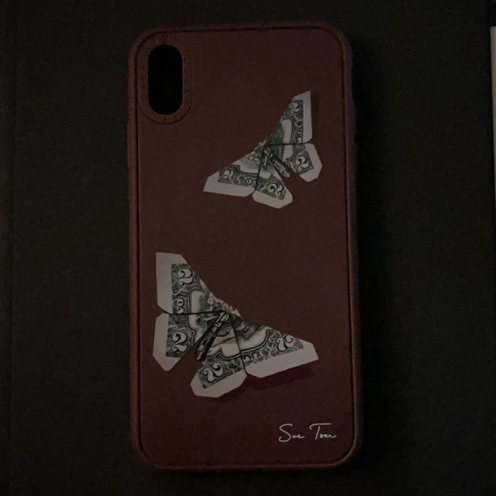 Casetify iPhone XS Max Case